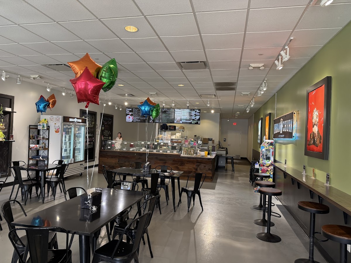 Urban Churn Craft Ice Cream And Desserts, Carlisle Photos 2